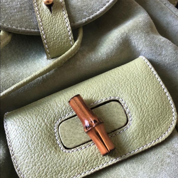 Gucci Backpack - Picture 3 of 7